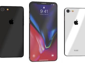 iPhone 9