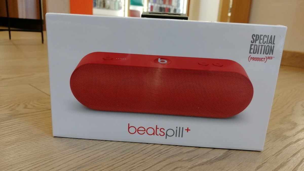 Wireless boxă - Beats