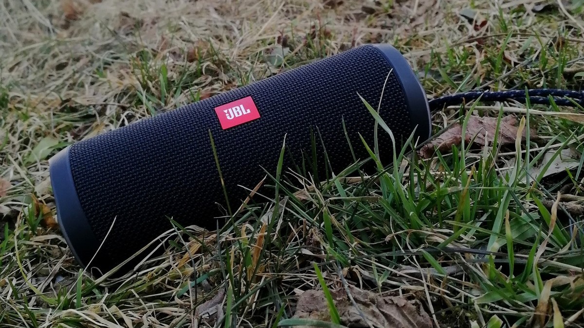 Wireless boxă JBL Flip 4