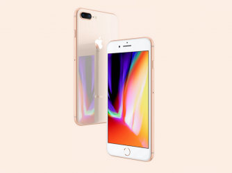iPhone 8 Plus: Vlastnosti a vhodné příslušenství (recenze)