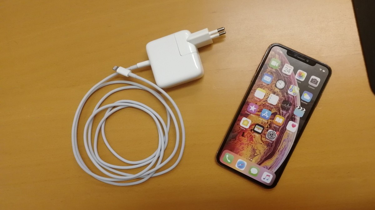 Co je rychlonabíjení iPhonu a jak ho využít naplno