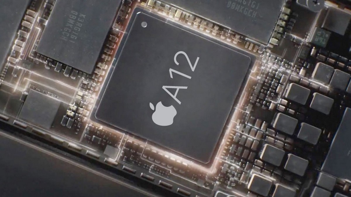 iPhone XR - Performanță și procesor