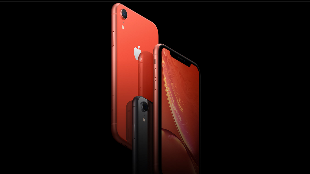 iPhone XR - recenzie