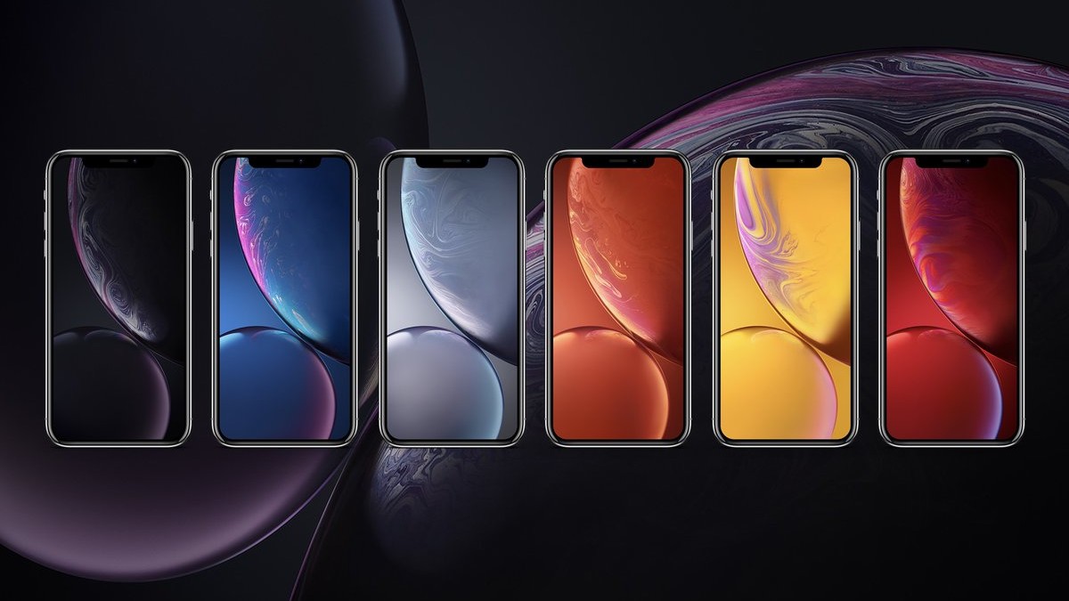 iPhone XR review