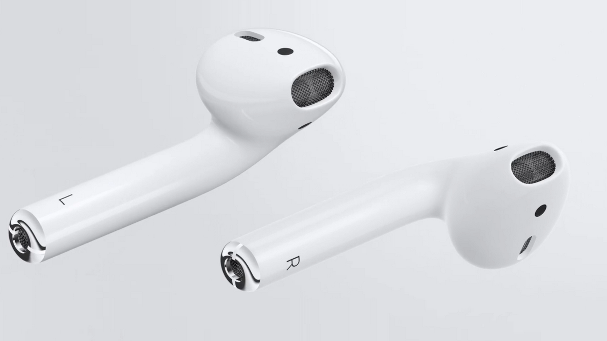 Air Pods 2 - Apple