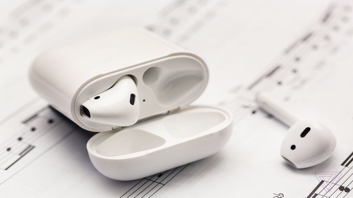 Air Pods 2 se budou prodávat už za měsíc, za jakou cenu?