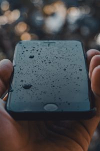 Jak ochránit iPhone v létě