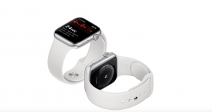 Apple Watch Series 5