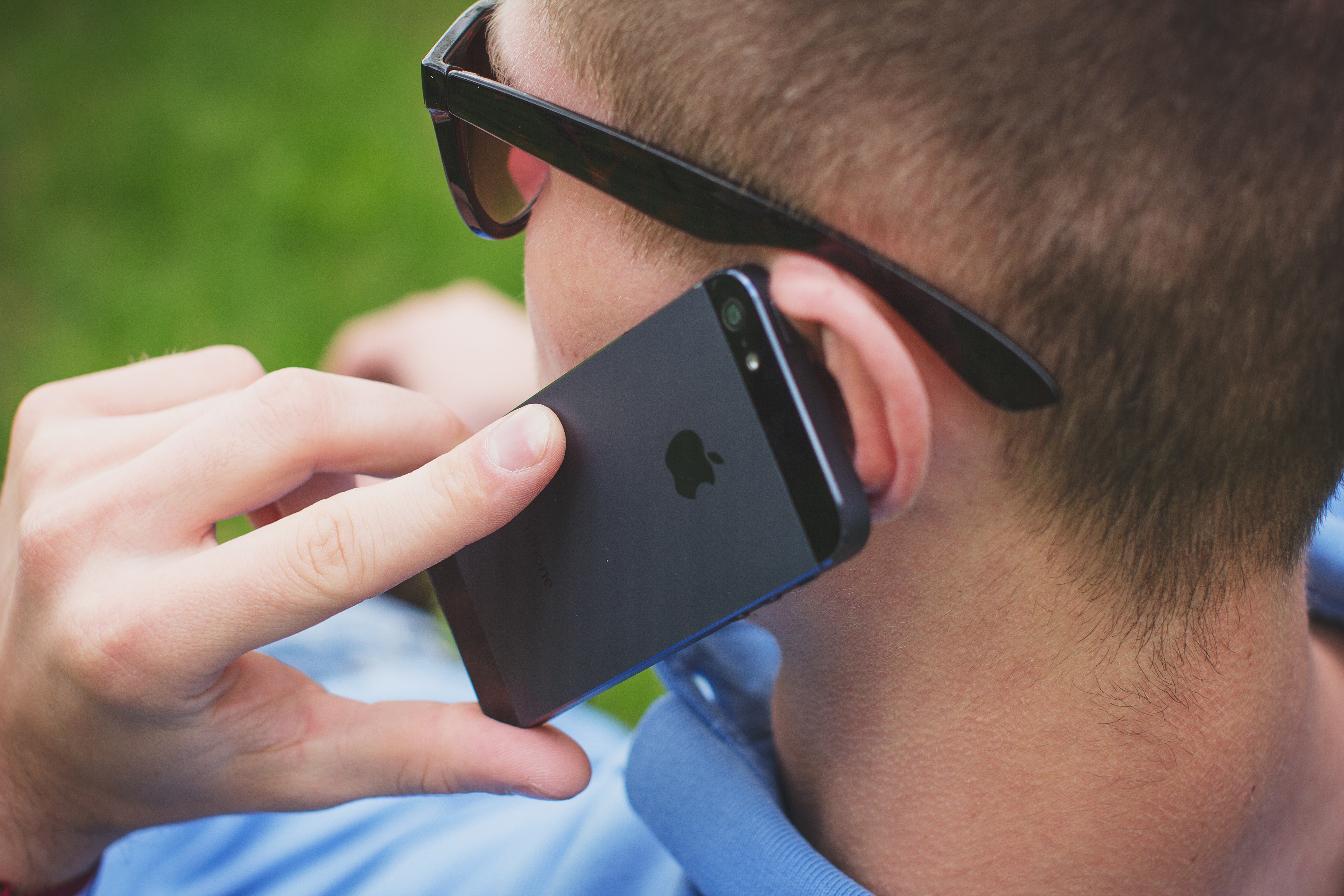 Jak si aktivovat VoLTE na&nbsp;iPhonu a&nbsp;k&nbsp;čemu slouží