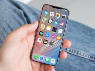 Nový iPhone SE 2