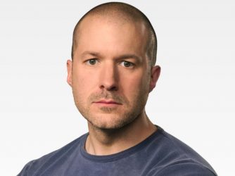Jony Ive