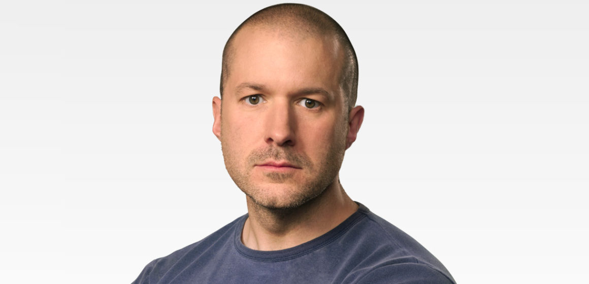 Jony Ive zmizel ze stránek Apple. Bude pracovat na vlastním projektu.