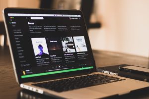 Spotify Premium Zdarma na Macu i jiném zařízení