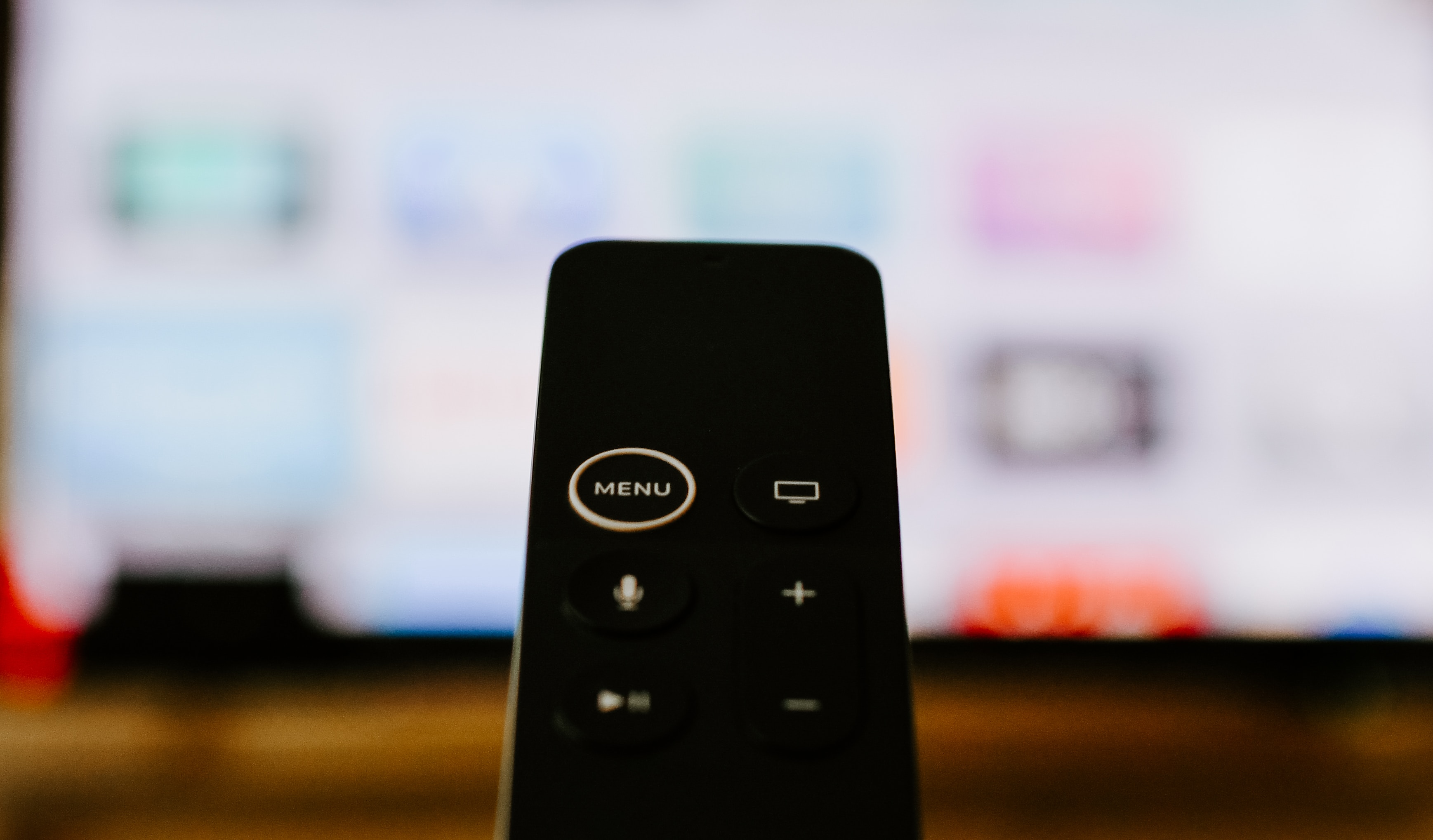 Jak sledovat živé vysílání na Apple TV? Neřešte DVB-T2.