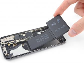 Vyplatí se vyměnit baterii v iPhonu
