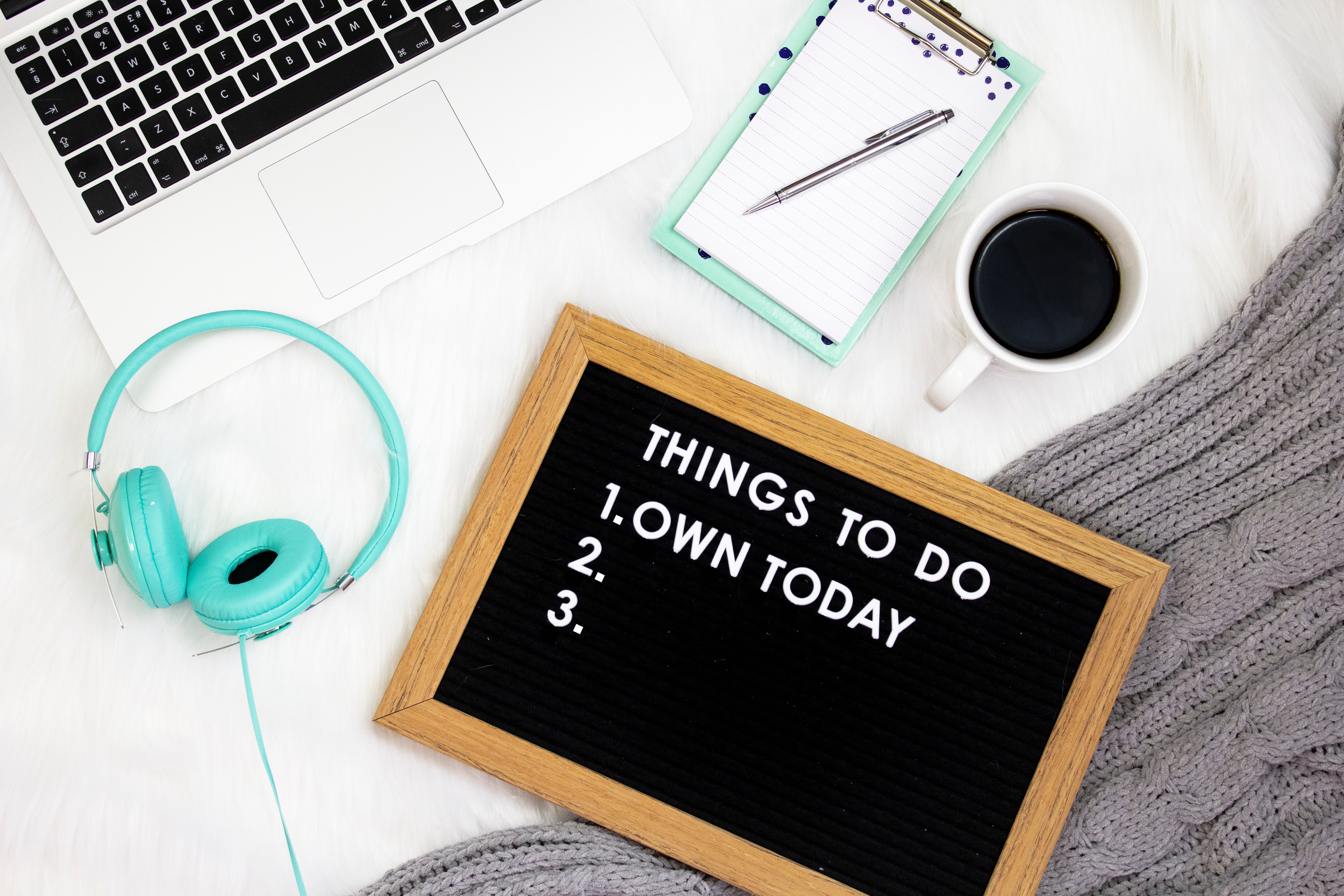 Nejlepší To Do List pro Mac. Přestaňte zapomínat na úkoly.