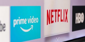 Netflix snižuje kvalitu a další poskytovatelé streamovaného obsahu se přidávají