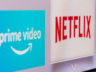 Netflix snižuje kvalitu a další poskytovatelé streamovaného obsahu se přidávají