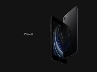 Co znamená SE v názvu iPhonu