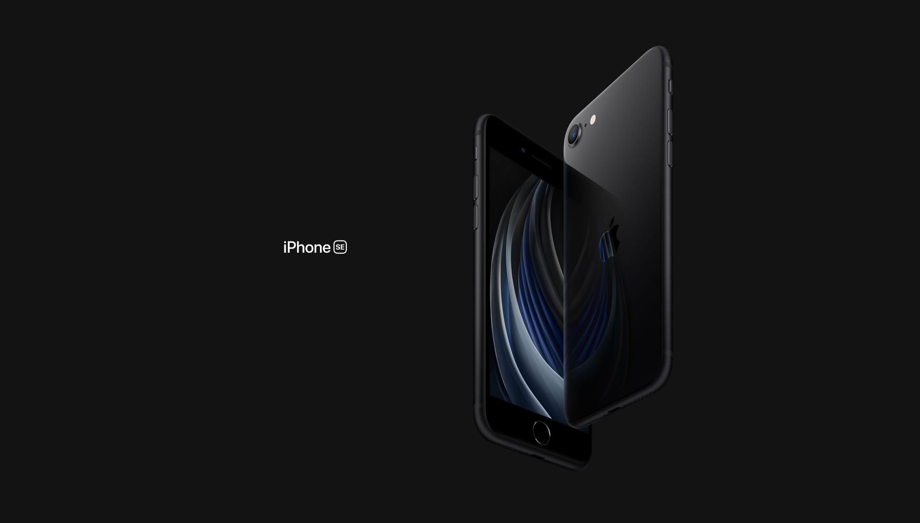 Co znamená SE v názvu nového iPhonu
