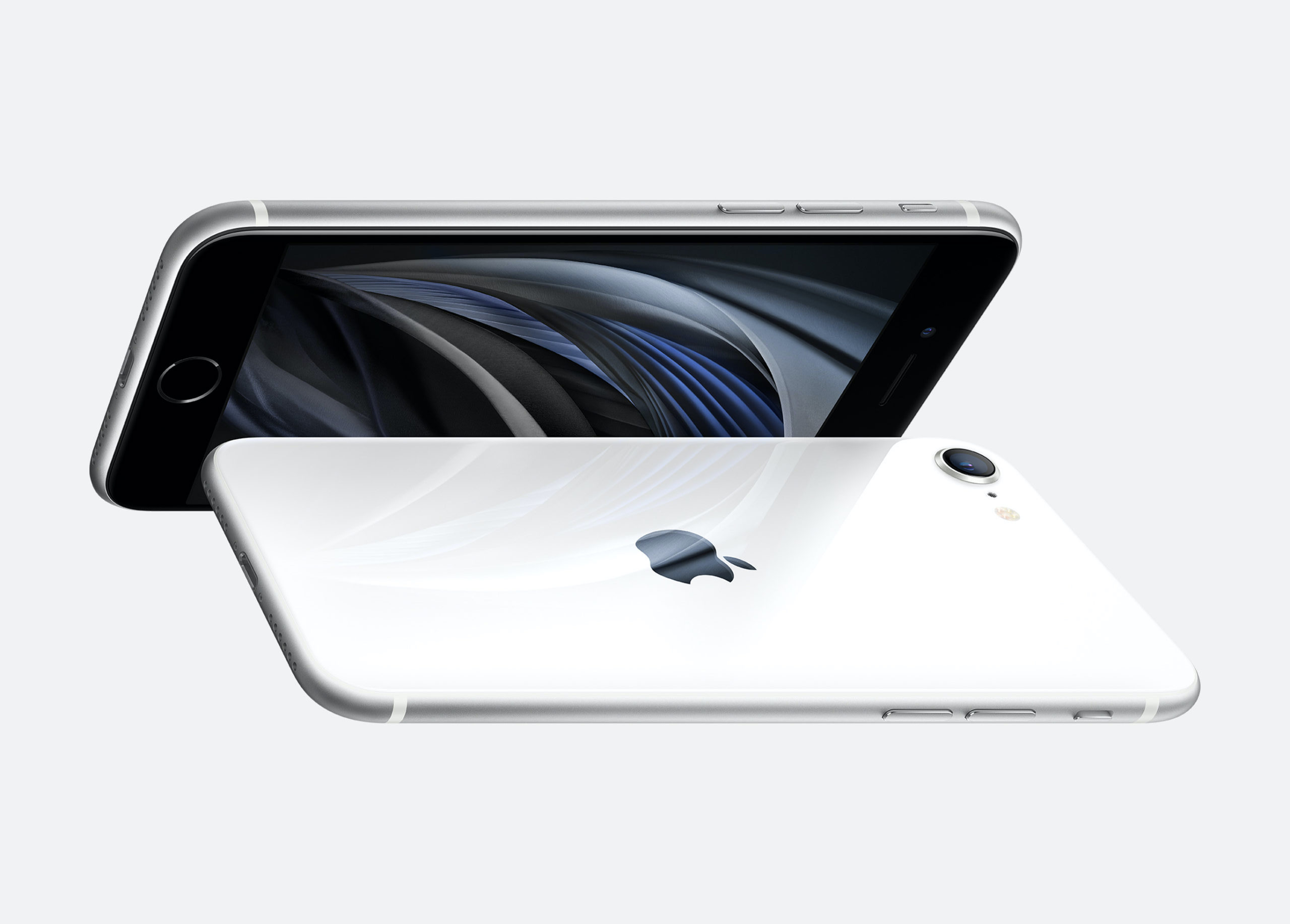 Kryty pro iPhone SE jsou stejné jako pro iPhone 7 a 8