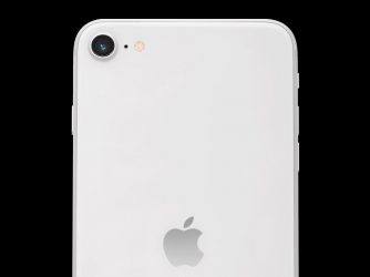 Připravte se na iPhone 9 ještě tento týden se známým vzhledem