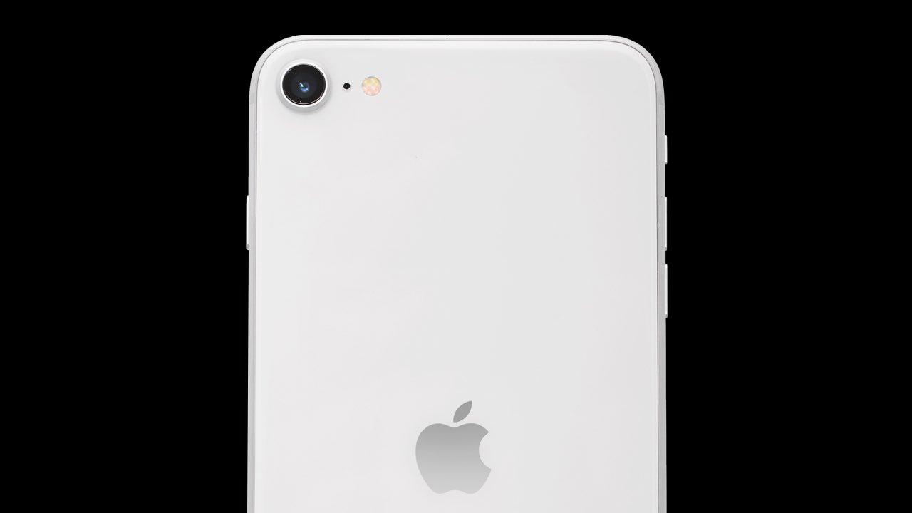 Připravte se na iPhone 9 ještě tento týden se známým vzhledem