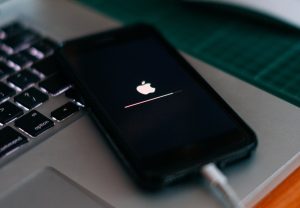 iOS 13.5