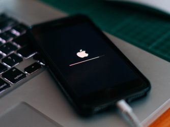 iOS 13.5