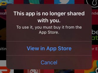 Chyba v iOS 13.5 způsobuje nefunkčnost aplikací