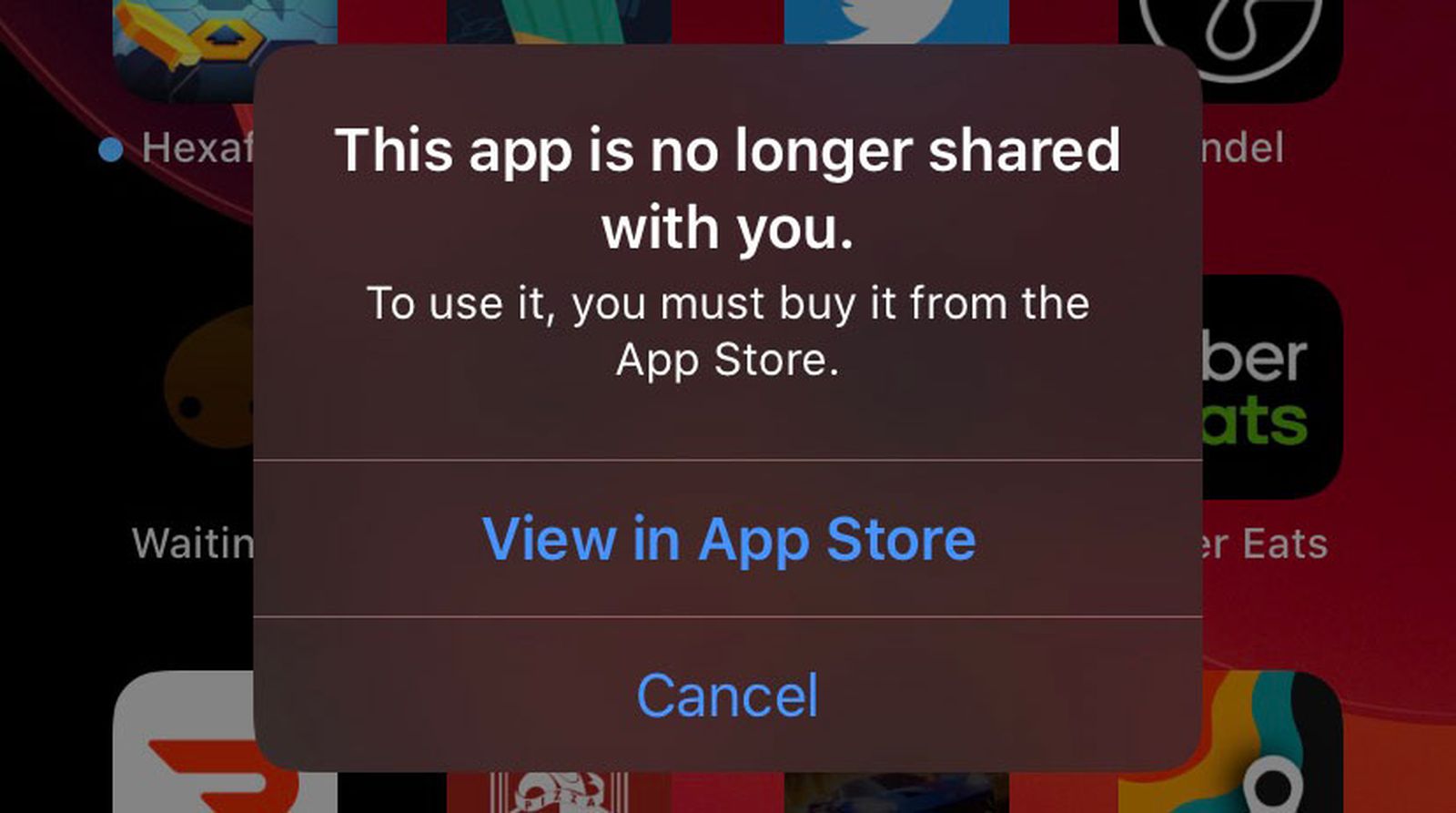 Chyba v&nbsp;iOS 13.5 způsobuje nefunkčnost aplikací