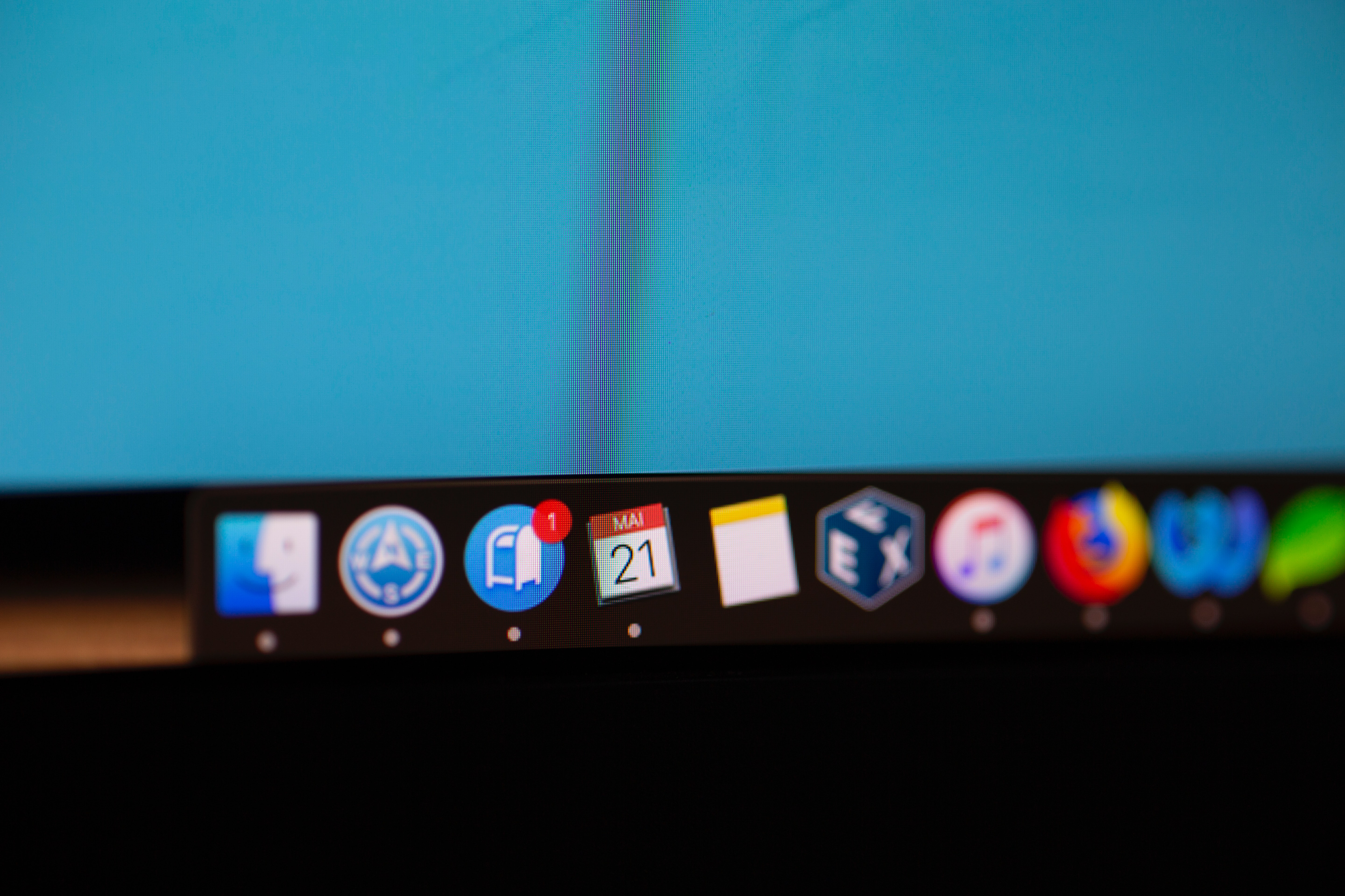 Nový macOS 10.15.5 s kondicí baterie a jinými novinkami