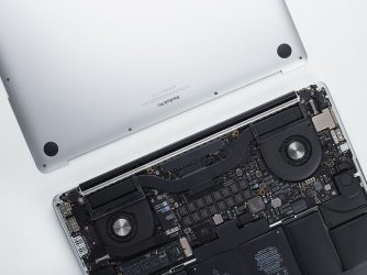 MacBook Air 2013 a MacBook Pro 2014 nebudou mít k dispozici náhradní díly