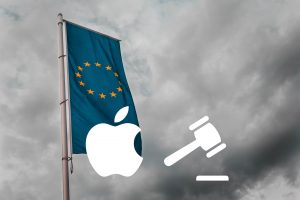 Apple vyšetřuje Evropská komise za údajný monopol ve službě Apple Pay a App Store