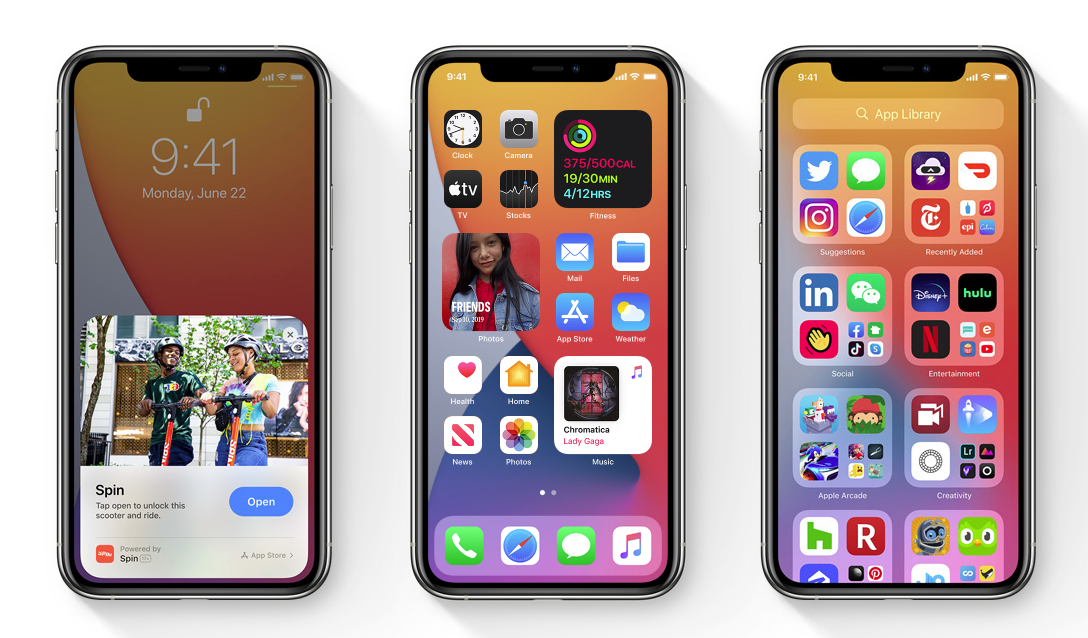 Jak nainstalovat beta verzi iOS 14 na&nbsp;váš iPhone