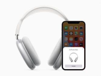 AirPods Max