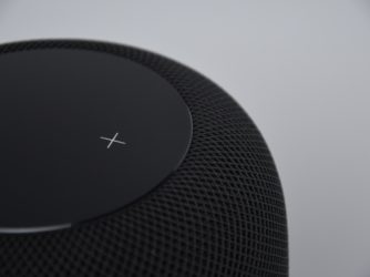 Připravili jsme pro vás přehledný návod, jak aktualizovat HomePod nebo HomePod mini.