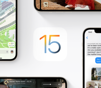 Jak nainstalovat beta verzi iOS 15 na váš iPhone