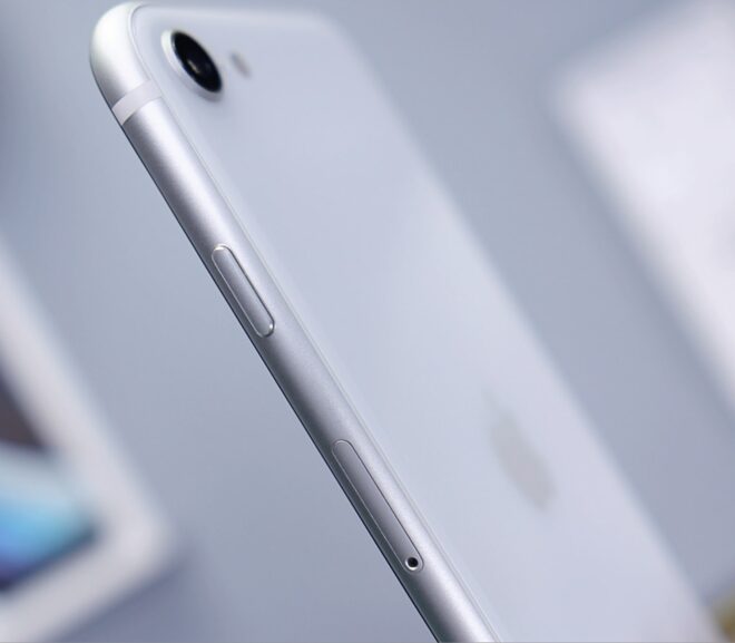 Svět se brzy dočká třetí verze iPhonu SE. Podívejte se na základě čeho se o tom ví.
