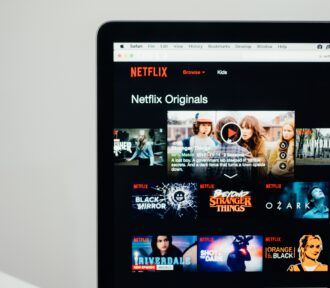 Proč se v Netflixu nezobrazují všechny pořady?