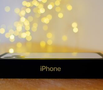 Máme skladem příslušenství pro iPhone 13!