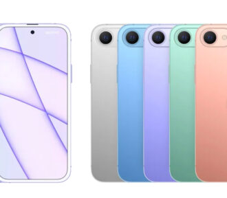 Třetí iPhone SE se pochlubí 5G a atraktivní cenou