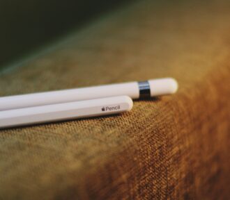 Rozdíl mezi Apple Pencil 1. a 2. generace