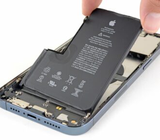 Zkracuje bezdrátové nabíjení životnost baterie v&nbsp;iPhonu?
