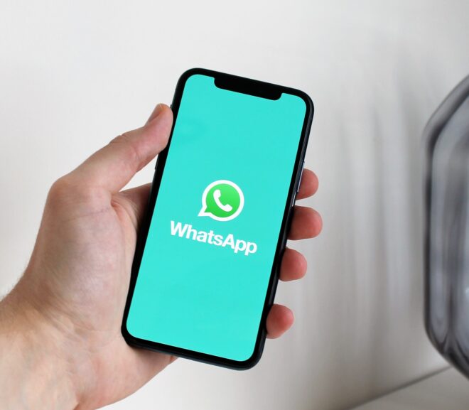 Připravili jsme pro vás článek jak přidat dvě telefonní čísla ve WhatsAppu.