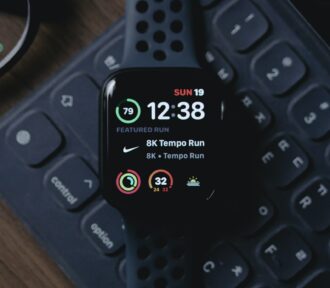 Rozdíl mezi Apple Watch a Apple Watch Nike