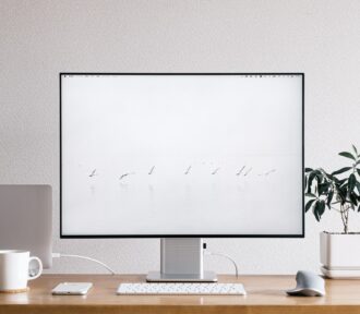 Jak zrcadlit obrazovku iPhonu na Mac pomocí AirPlay