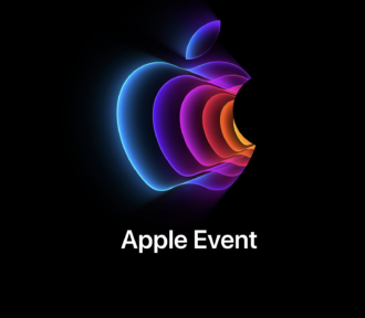 Březnový Apple Event 2022 se objevil na&nbsp;webu Applu