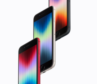 Vyplatí se IPhone SE 3? Shrnuli jsme všechny parametry.