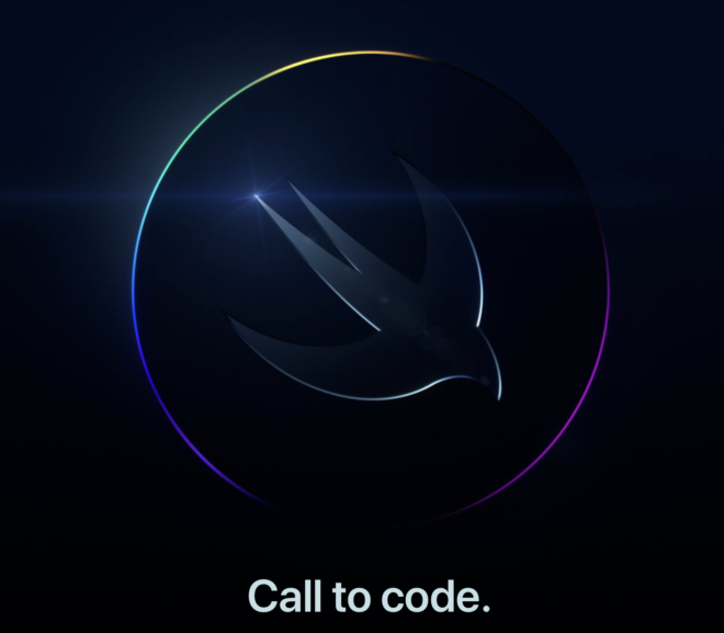 Apple zveřejnil termín, kdy proběhne WWDC 2022.
